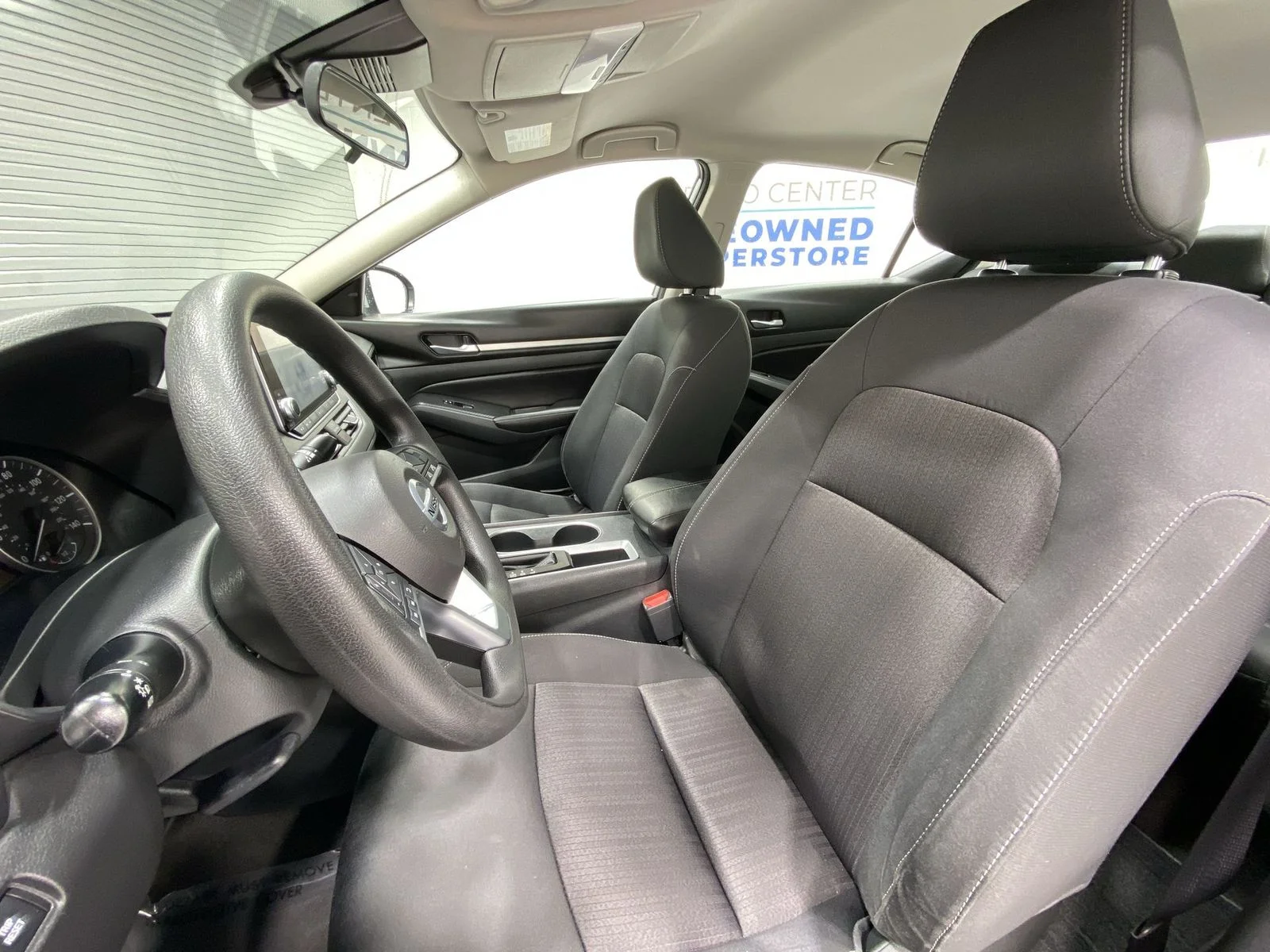 2022 Nissan Altima SV - Photo 11