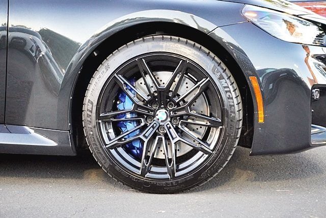 Used 2023 Black BMW Base image 7