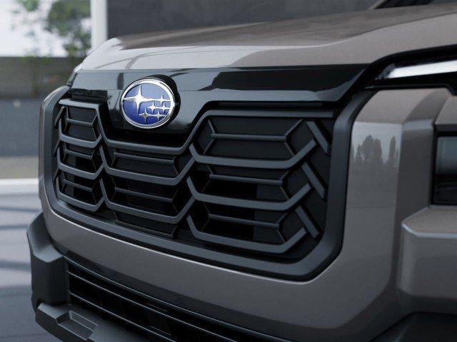 New 2026 RIVER ROCK PEARL Subaru Premium image 10