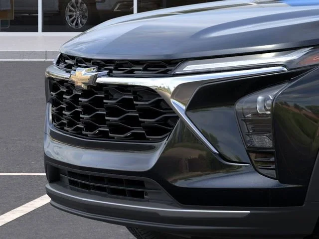 2026 Chevrolet Trax LT - Photo 13