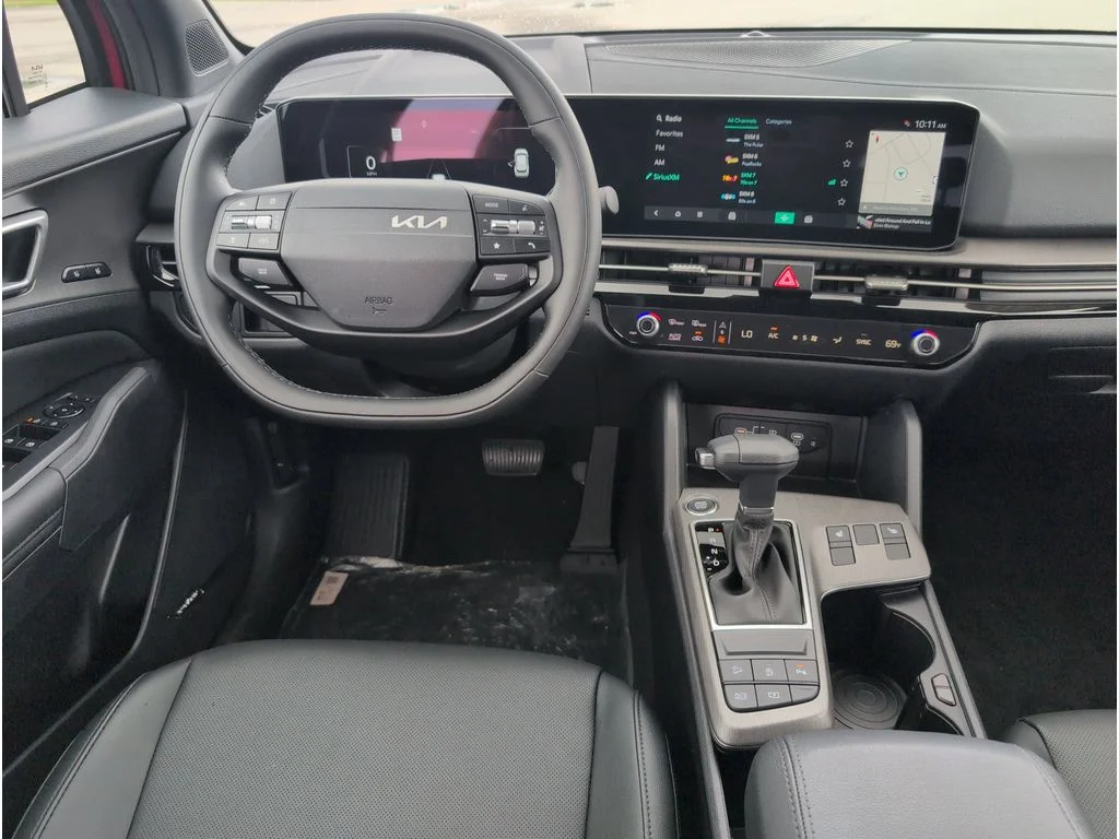 2026 Kia Sportage X-Line - Photo 33