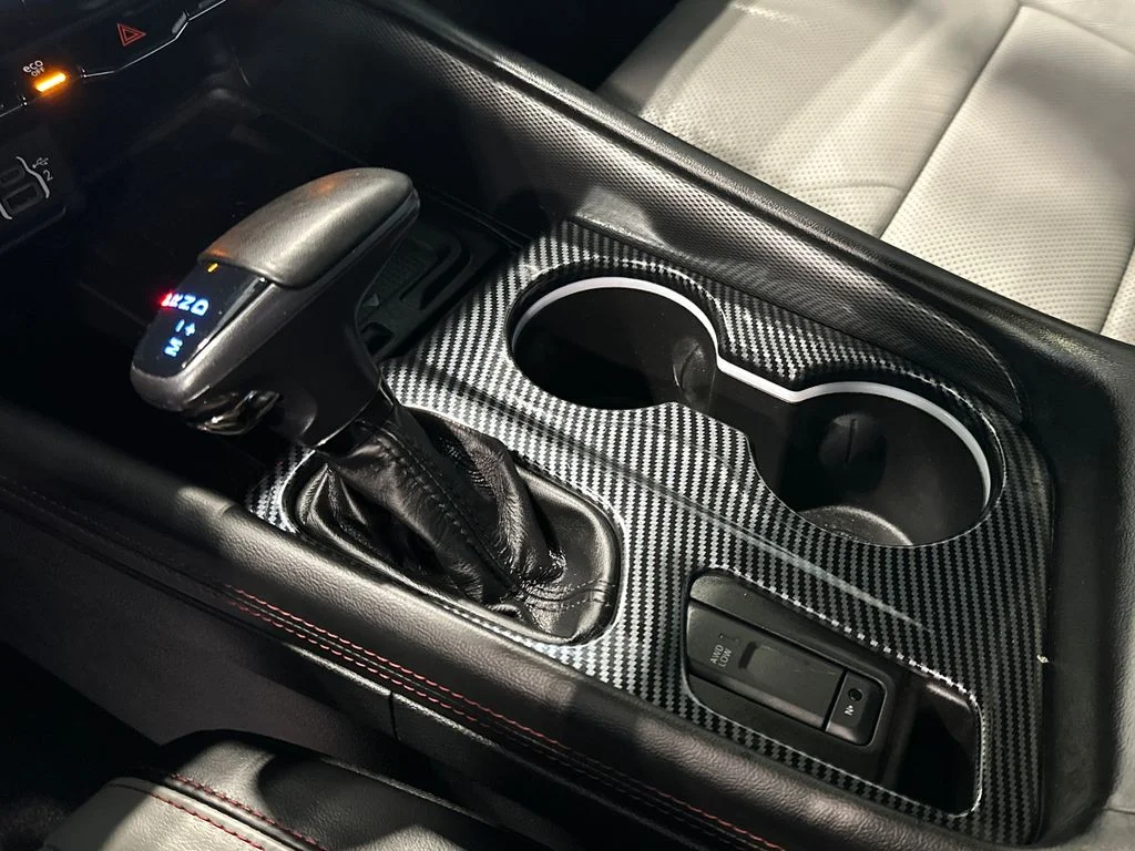 Used 2023 Black Dodge R/T Plus image 24