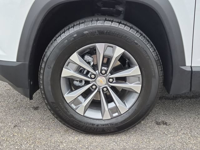 2026 Chevrolet Equinox LT - Photo 18