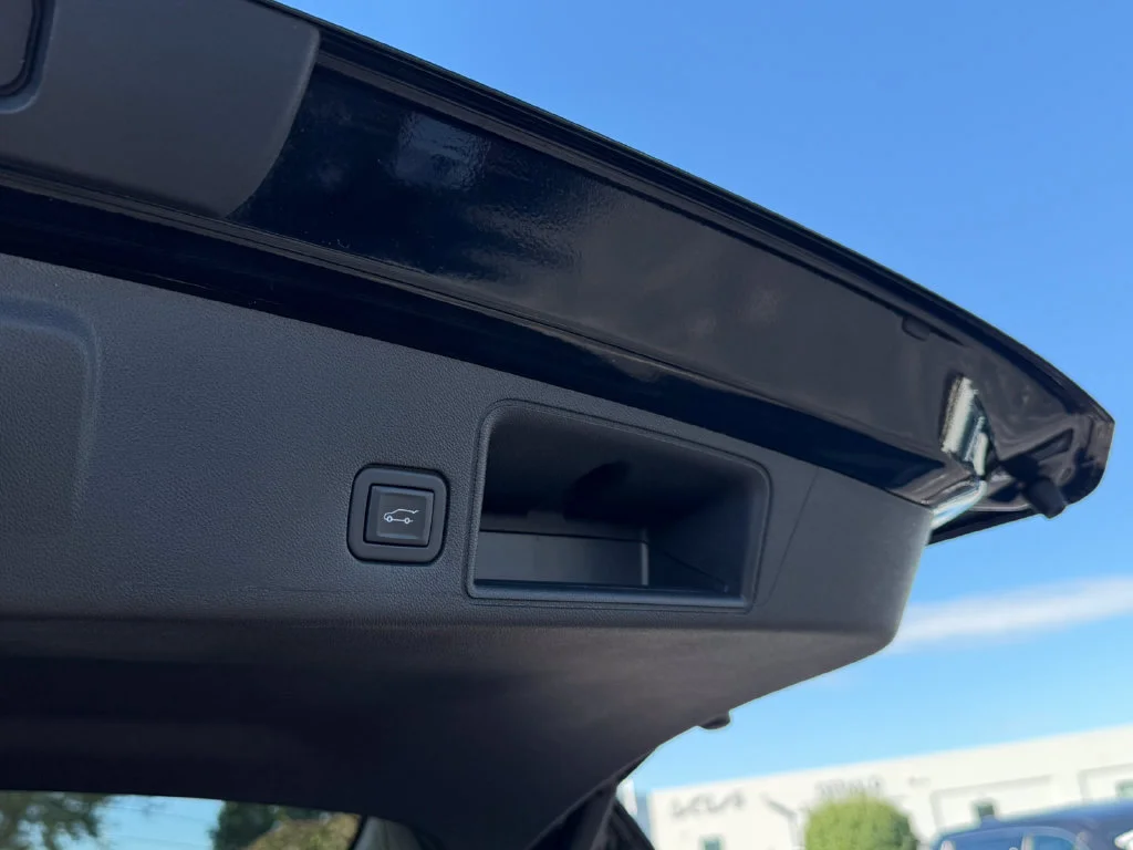 2023 GMC Terrain AT4 - Photo 11