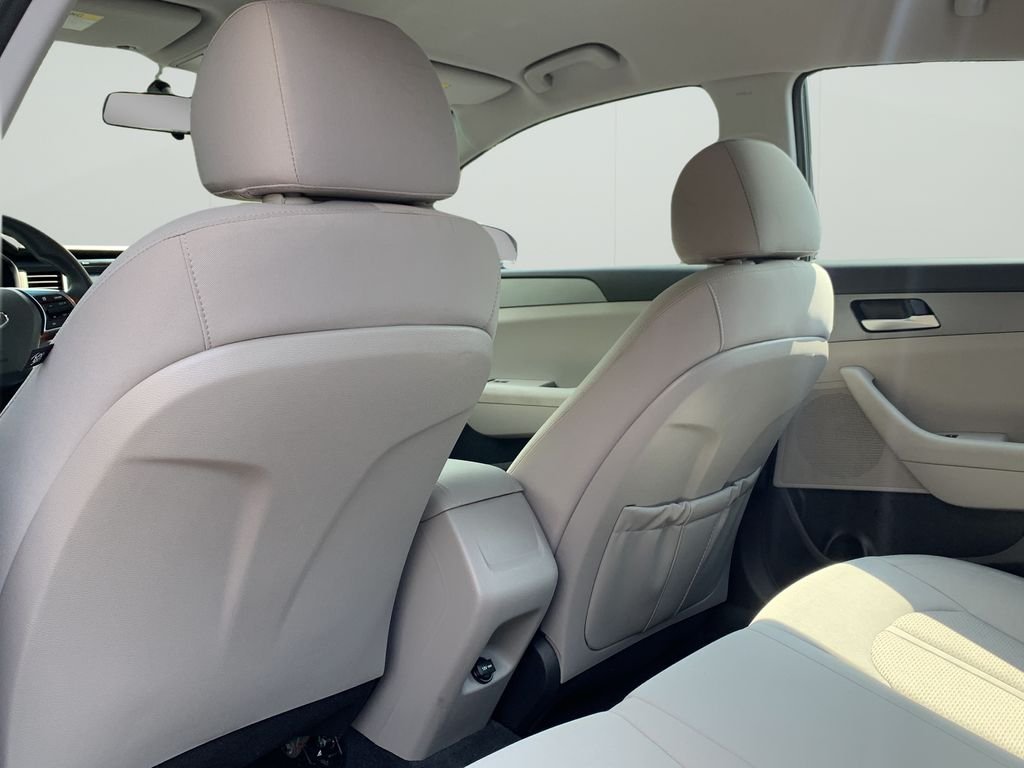2018 Hyundai Sonata SE - Photo 17