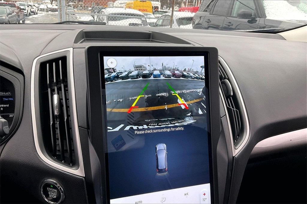 2024 FORD EDGE - Image 18