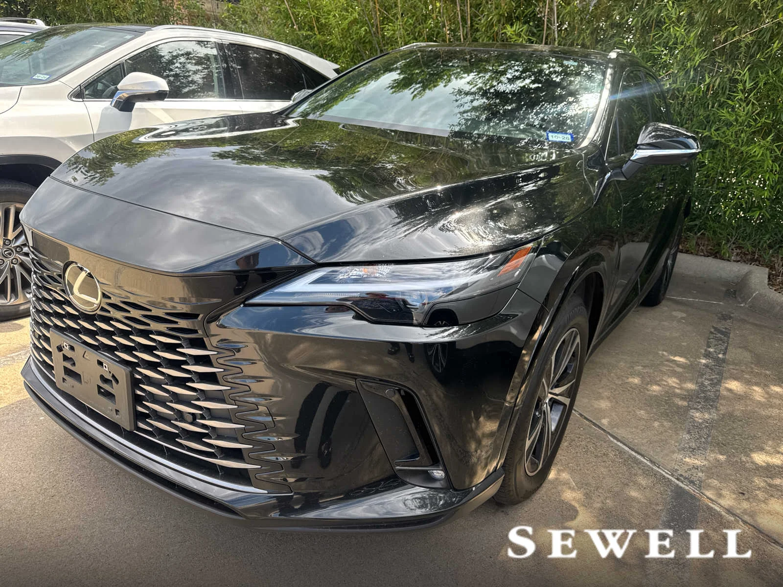 2024 Lexus RX 350 350 Premium FWD's photo