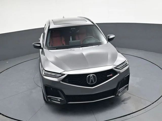 2026 Acura MDX Type S w/Advance Package - Photo 29