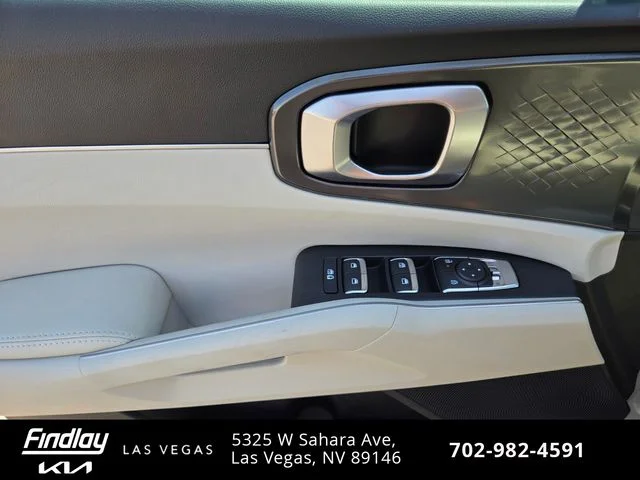 New 2026 Gray Kia S image 18