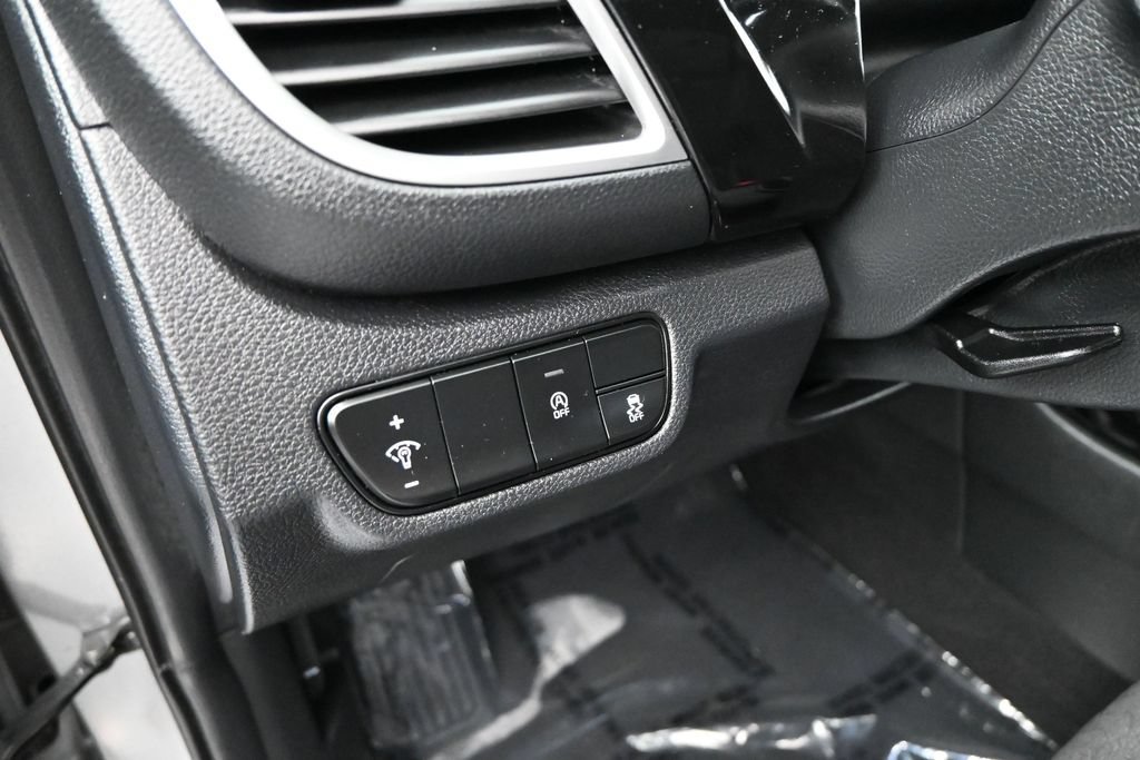 Certified Used 2024 Steel Gray Kia S image 7