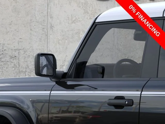 New 2026 Black Ford Heritage Edition image 22