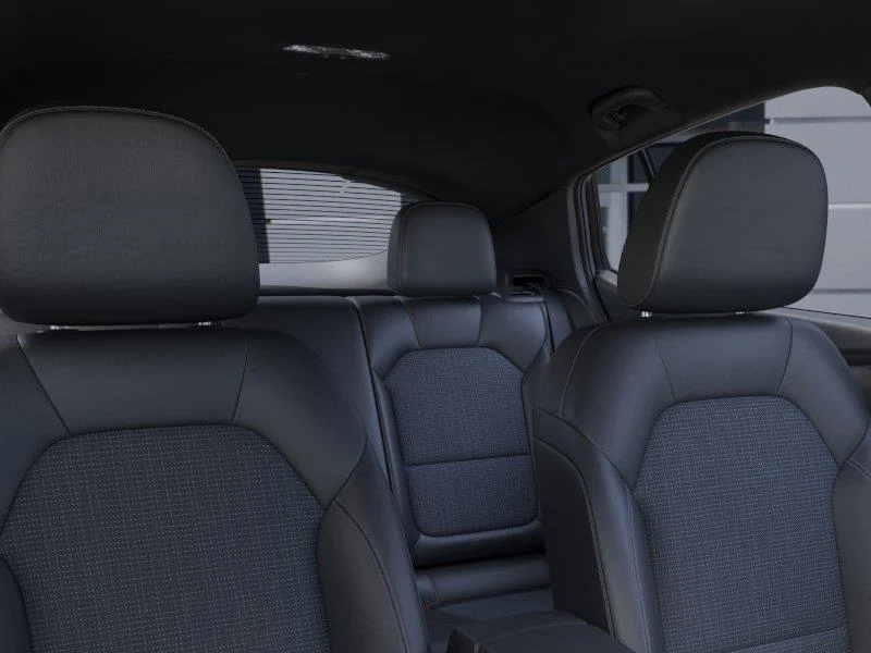 New 2026 Ocean Blue Metallic Buick Preferred image 24