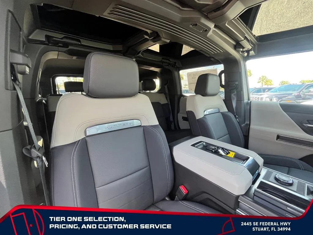 New 2026 Coastal Dune GMC 2X image 15