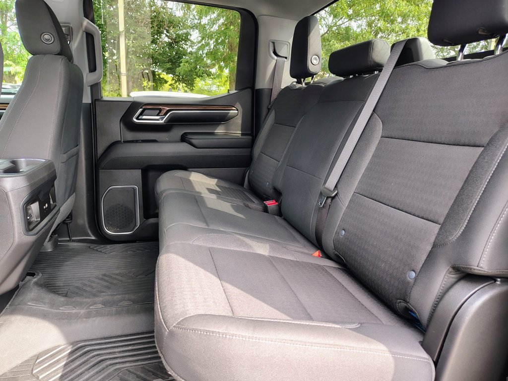 2023 Chevrolet Silverado 1500 LT Trail Boss - Photo 42