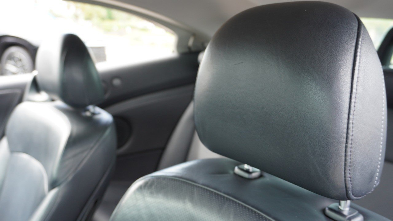 Used 2010 Red Lexus  image 25
