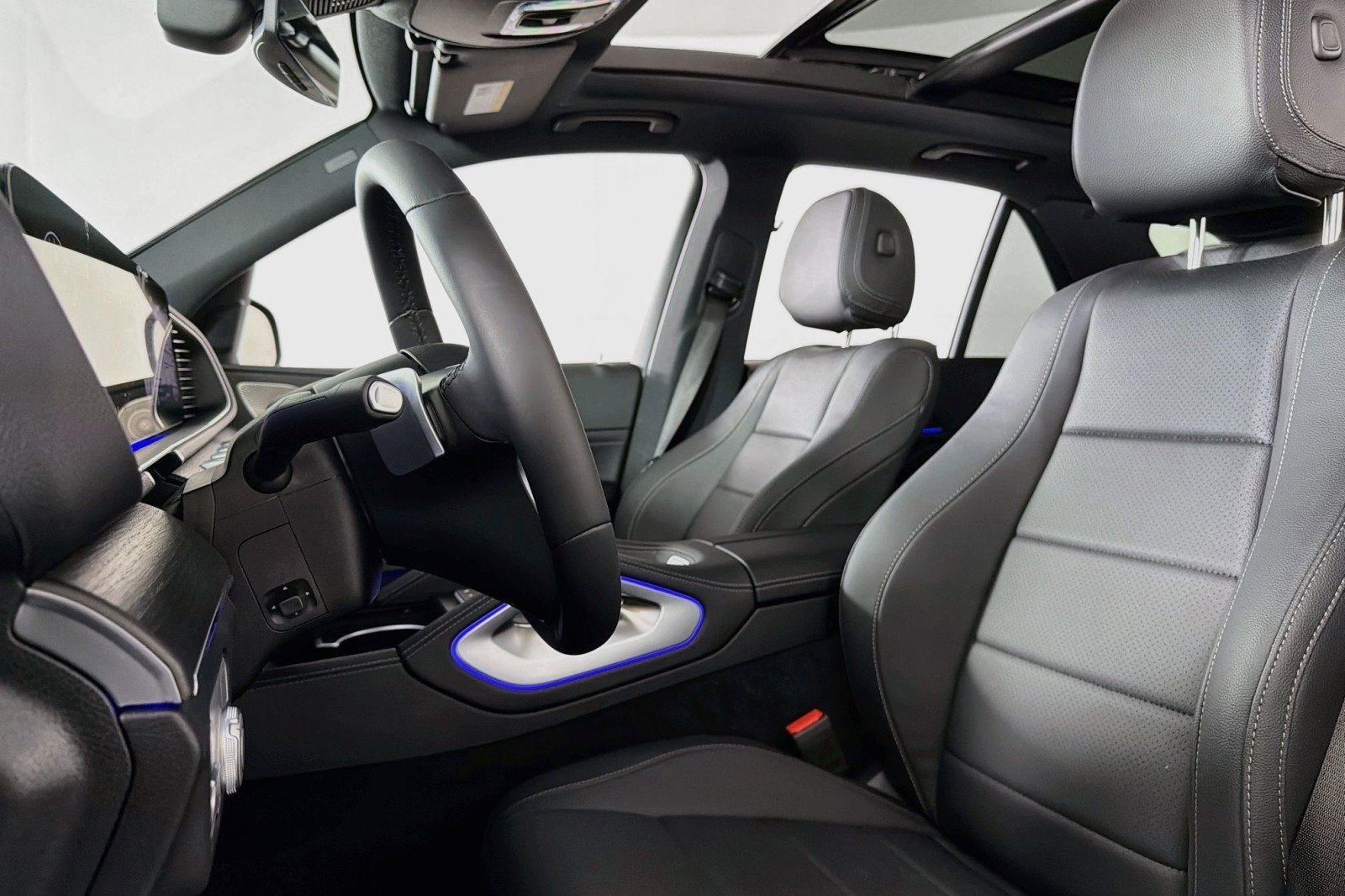 2026 Mercedes-Benz GLE GLE350 - Photo 16