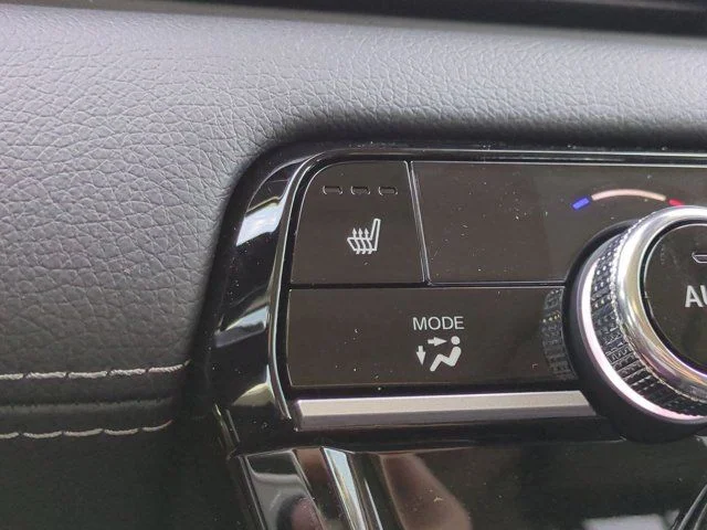 New 2026 Platinum White Pearl Honda Touring image 21