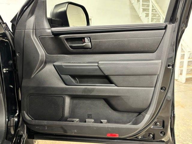 Certified Used 2026 MIDNIGHT BLACK METAL Toyota  image 22