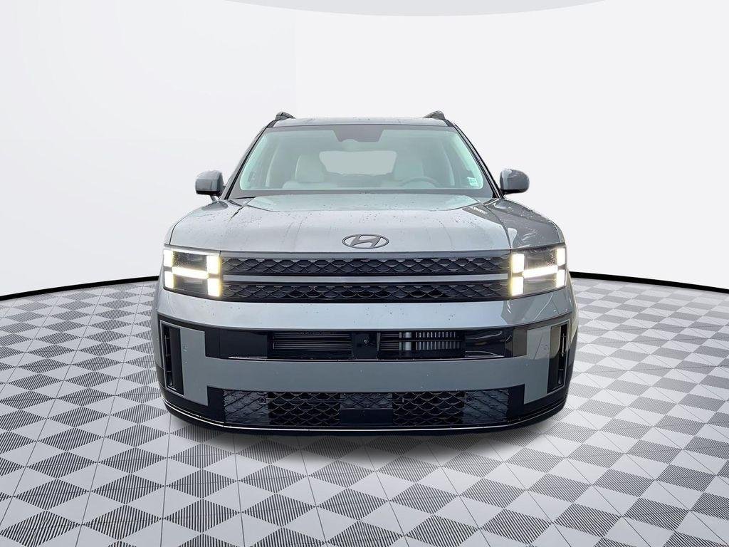 New 2026 Gray Hyundai Calligraphy image 2
