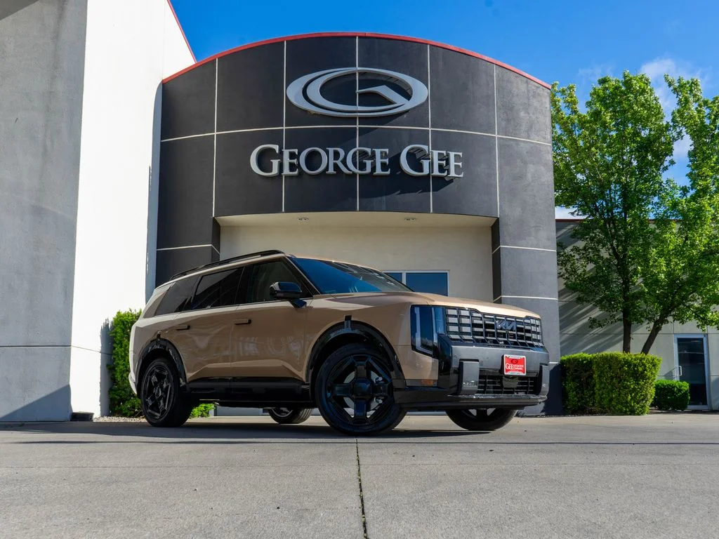2027 Kia Telluride X-Line SX Prestige AWD's photo