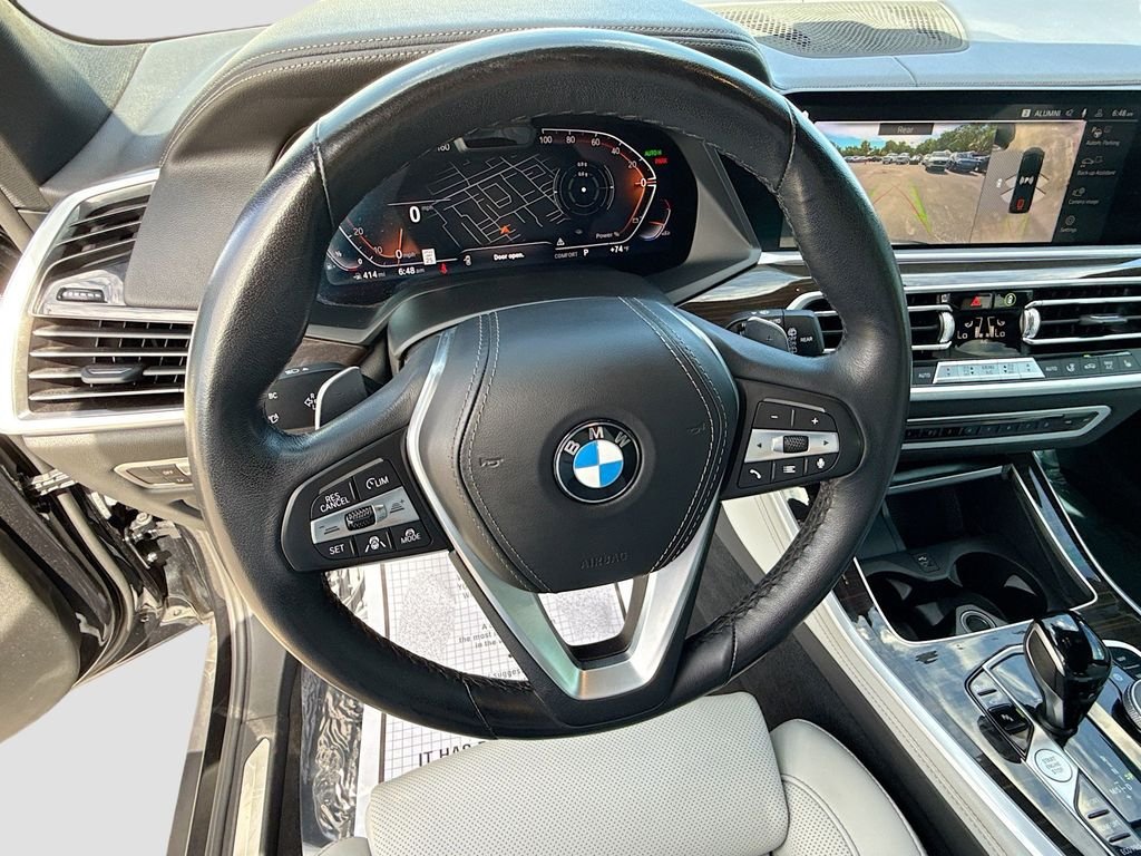 2023 BMW X5 40i - Photo 40