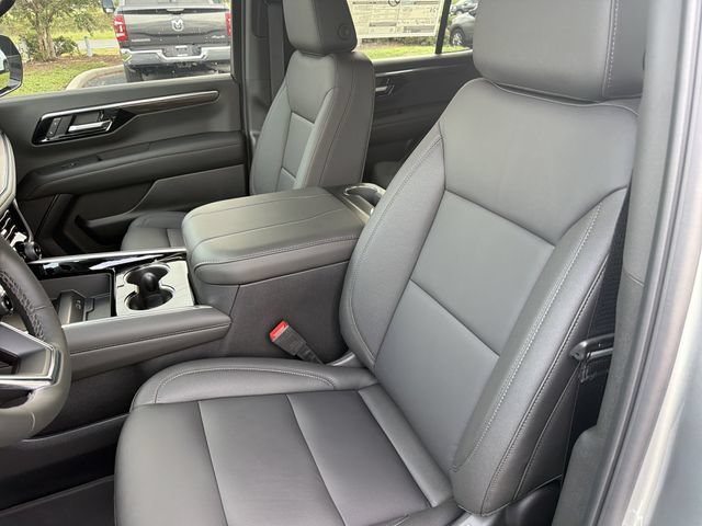2026 Chevrolet Tahoe LT - Photo 19
