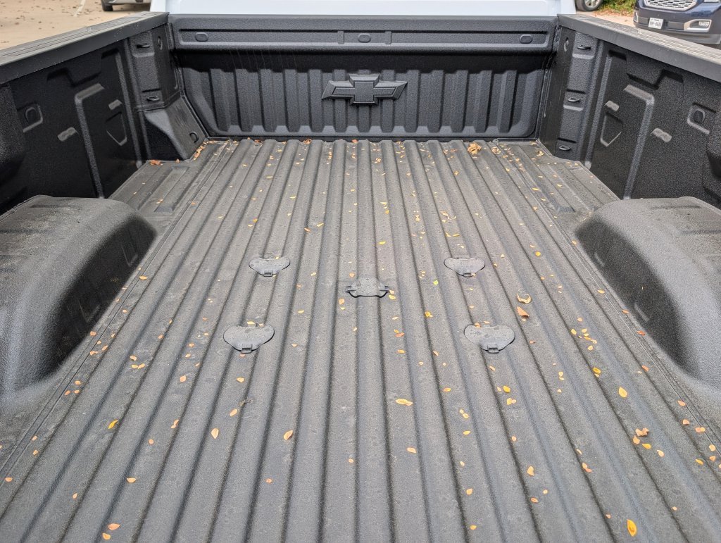 2026 Chevrolet Silverado 3500 HD LTZ - Photo 34