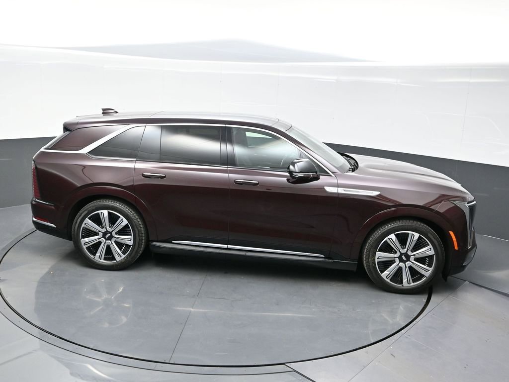 2026 Cadillac Escalade IQ Luxury - Photo 23