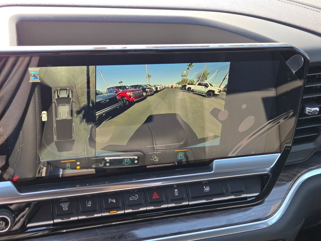2026 Chevrolet Silverado 3500 HD LTZ - Photo 14