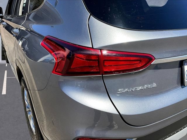 Used 2019 Gray Hyundai SE image 25
