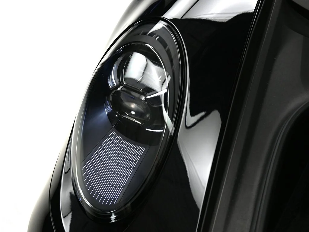 Used 2024 Black Porsche Carrera 4S Coupe image 27