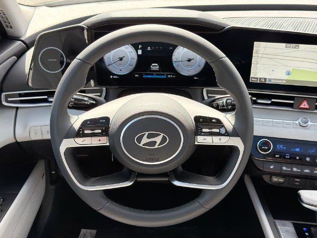 New 2026 Black Hyundai Limited image 20