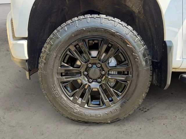 2021 Chevrolet Silverado 1500 RST - Photo 14
