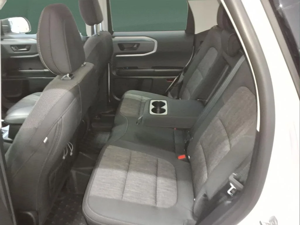 Certified Used 2023 White Ford Big Bend image 22