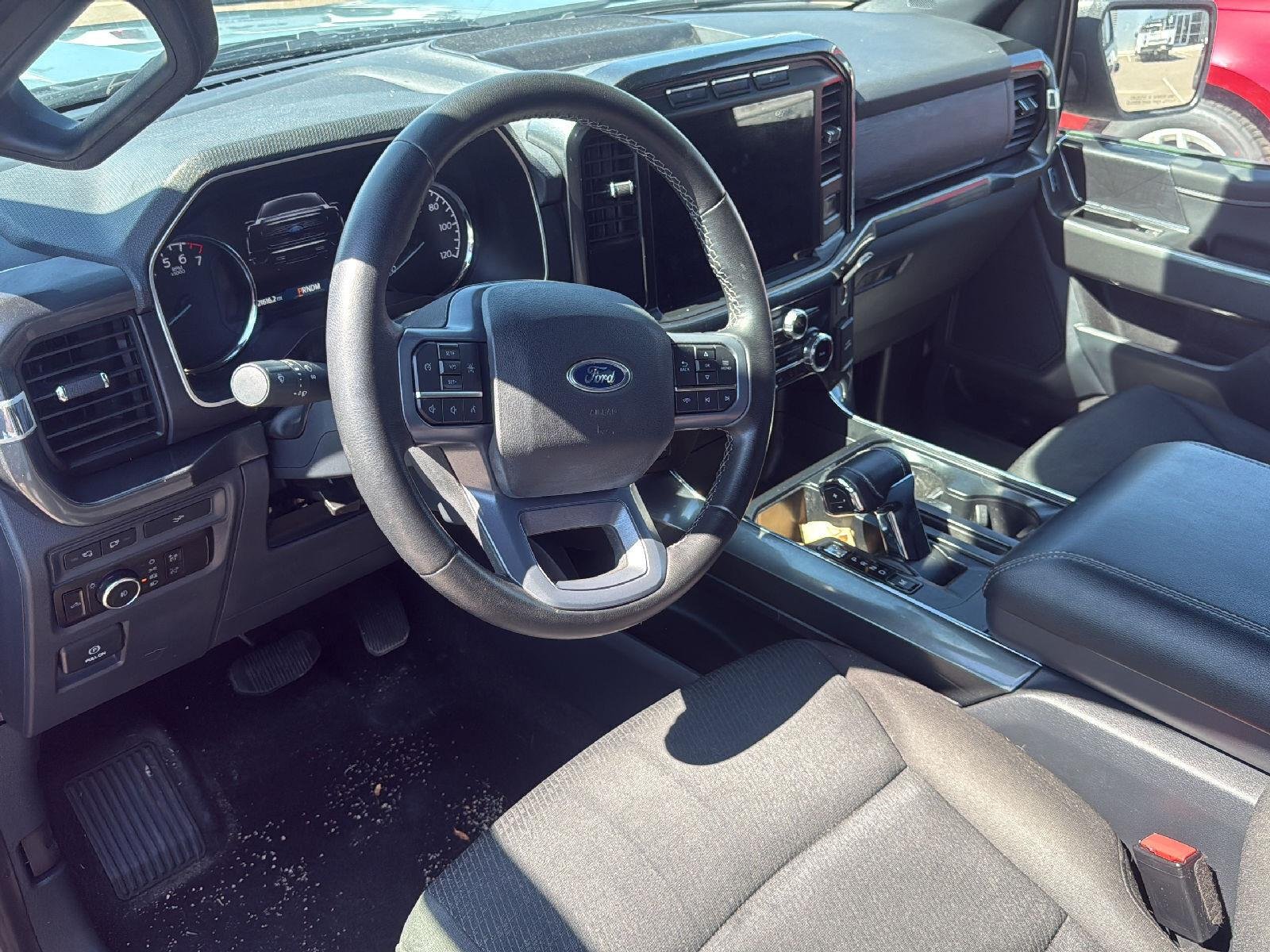 Used 2023 Area 51 Ford XLT image 8
