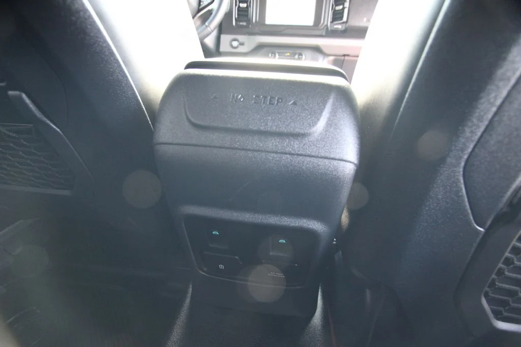 Used 2023 Red Ford Big Bend image 37