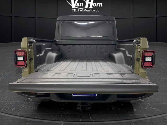 New 2026 41 Exterior Paint Jeep Willys image 14