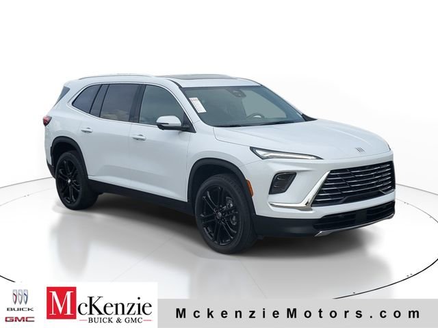 2026 Buick Enclave Preferred AWD's photo
