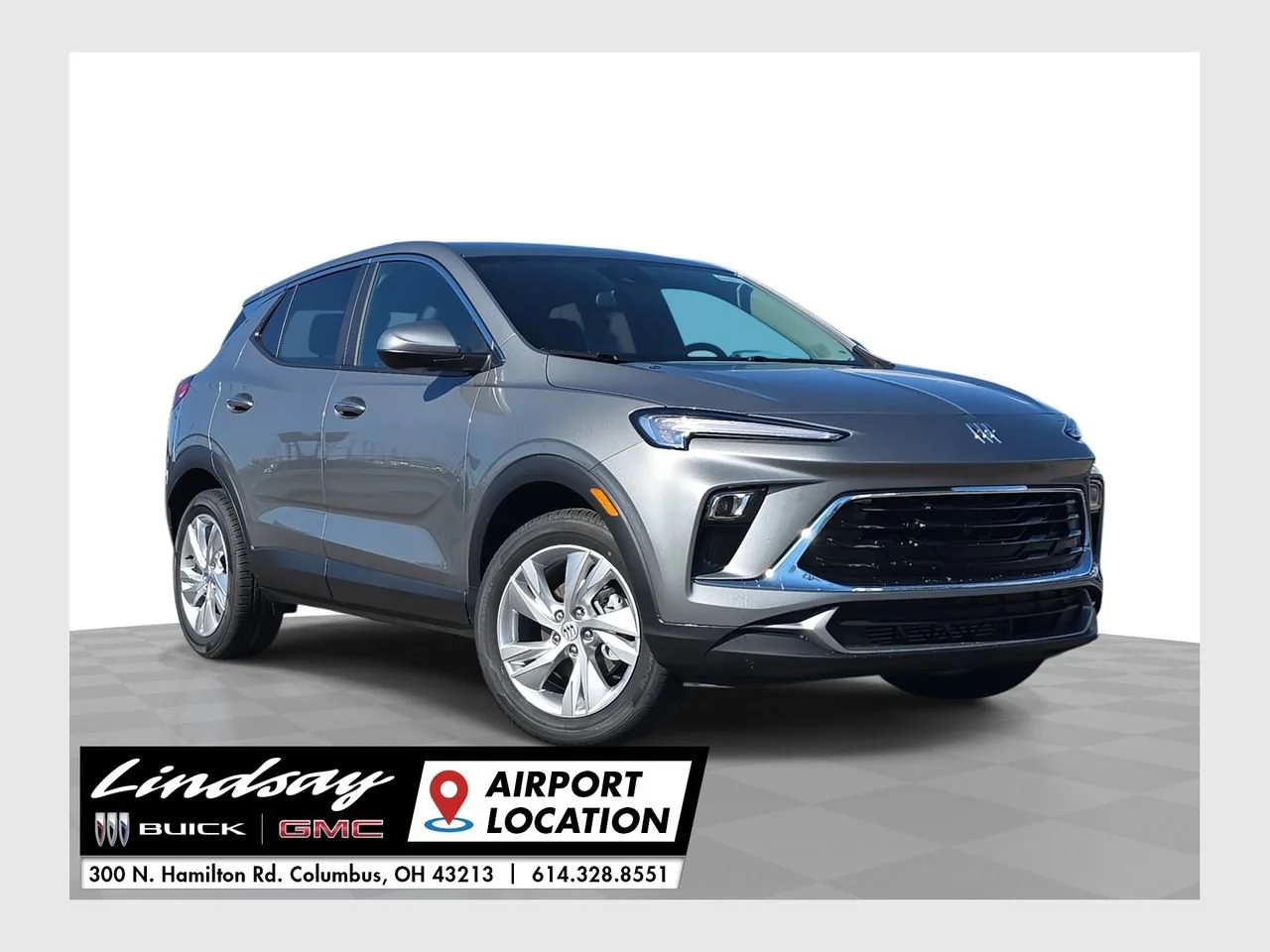 2026 Buick Encore GX Preferred AWD's photo