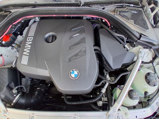Used 2026 White BMW 30 xDrive image 29
