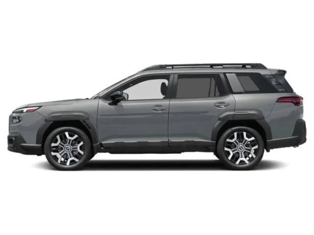 New 2026 RIVER ROCK PEARL Subaru Touring image 3