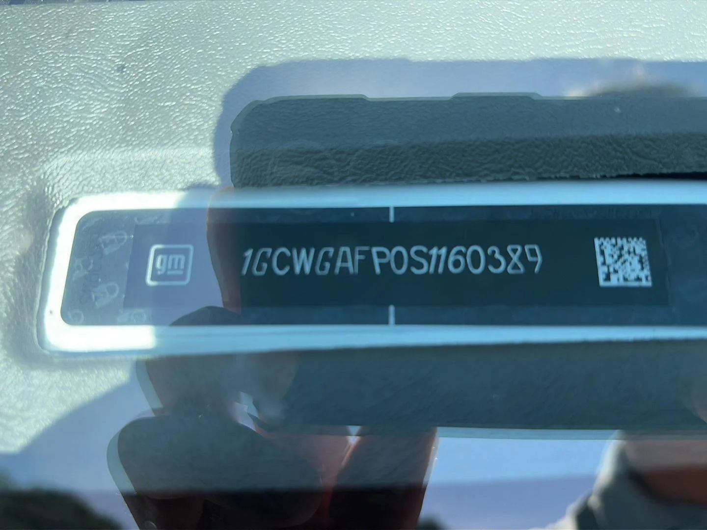 Used 2025 Summit White Chevrolet WT image 19