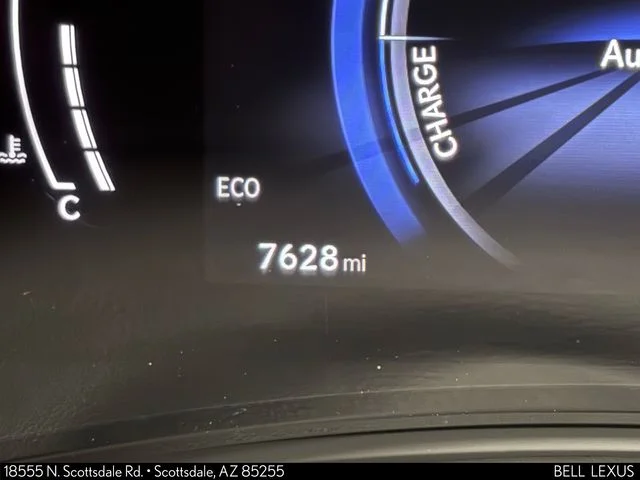 Certified Used 2026 Silver Lexus 350h Premium image 17