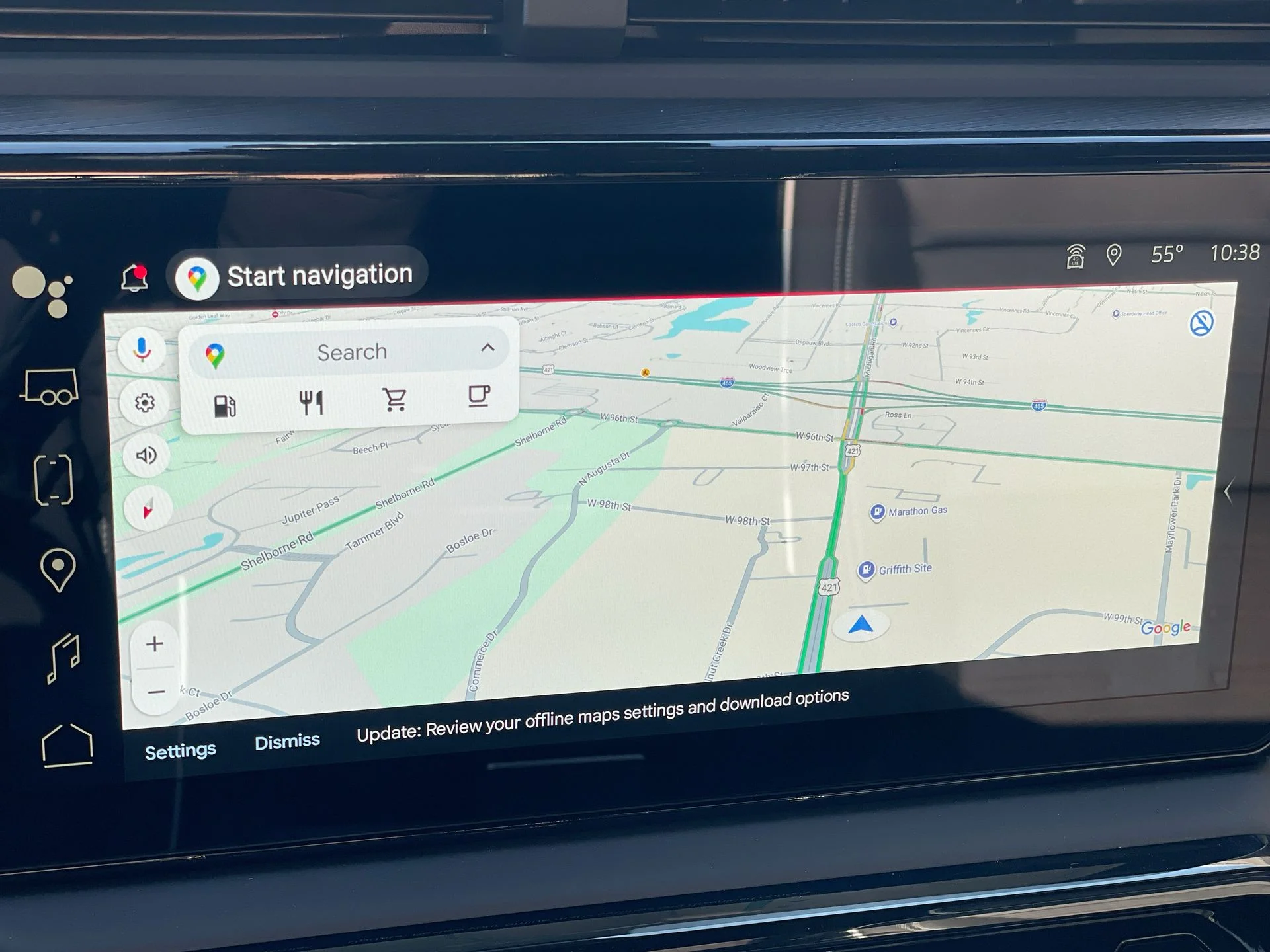 2026 GMC Sierra 1500 AT4X - Photo 63