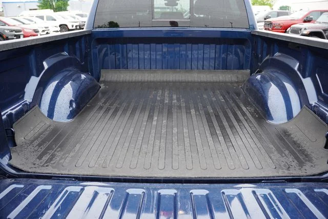 Certified Used 2024 Blue Ram Big Horn image 24