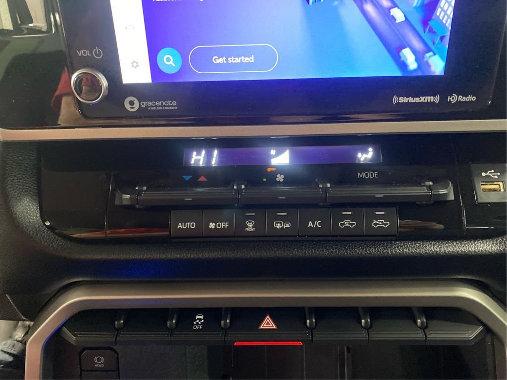 2023 Toyota Tundra SR5 - Photo 20