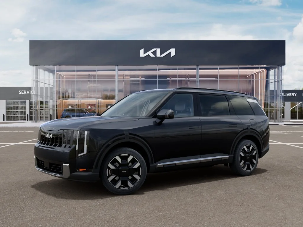 New 2027 Panthera Metal Kia S image 3