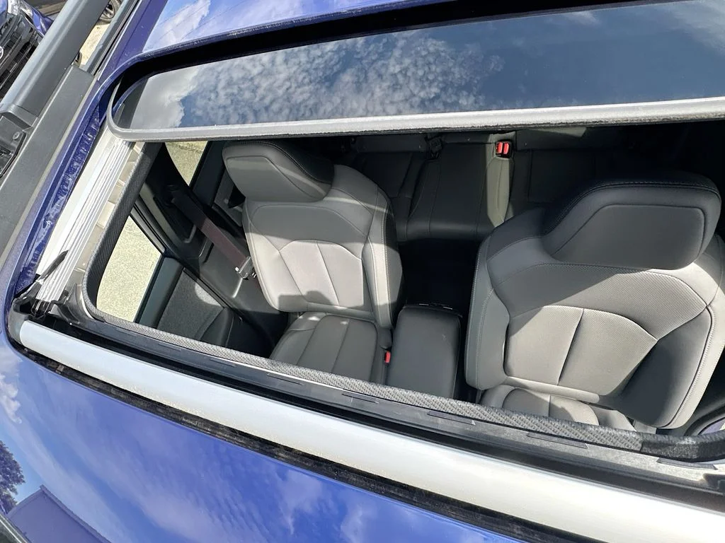 2026 Subaru Outback Limited XT - Photo 27