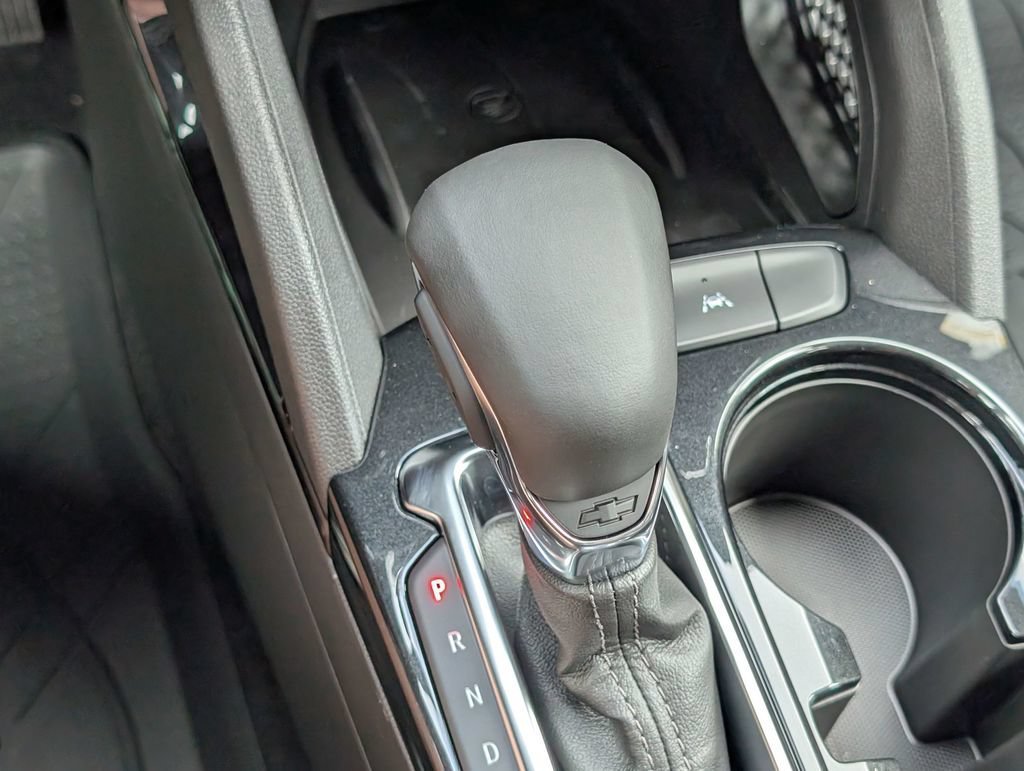 2026 Chevrolet Trailblazer LT - Photo 19
