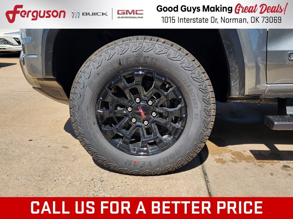 2026 GMC Canyon Elevation - Photo 52